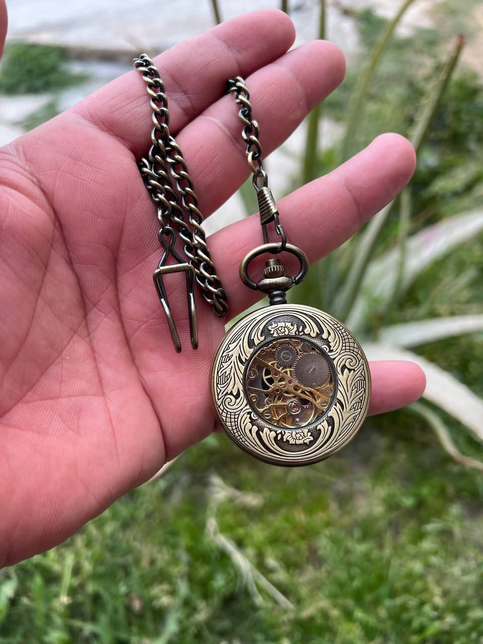 ساعه جيبية انتيكاا
تكويك
مزاد يبدي من 15 الف


**إذا كنت صاحب هذا الإعلان وتريد حذفه لأي سبب، رجاءا أرسل رسالة إلى الدعم الفني**