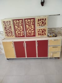 كاونتر مرمر مترين ونص 325 مجمده شرط تجميد ونضافه 160 وبيهن مجال بسيط  ...