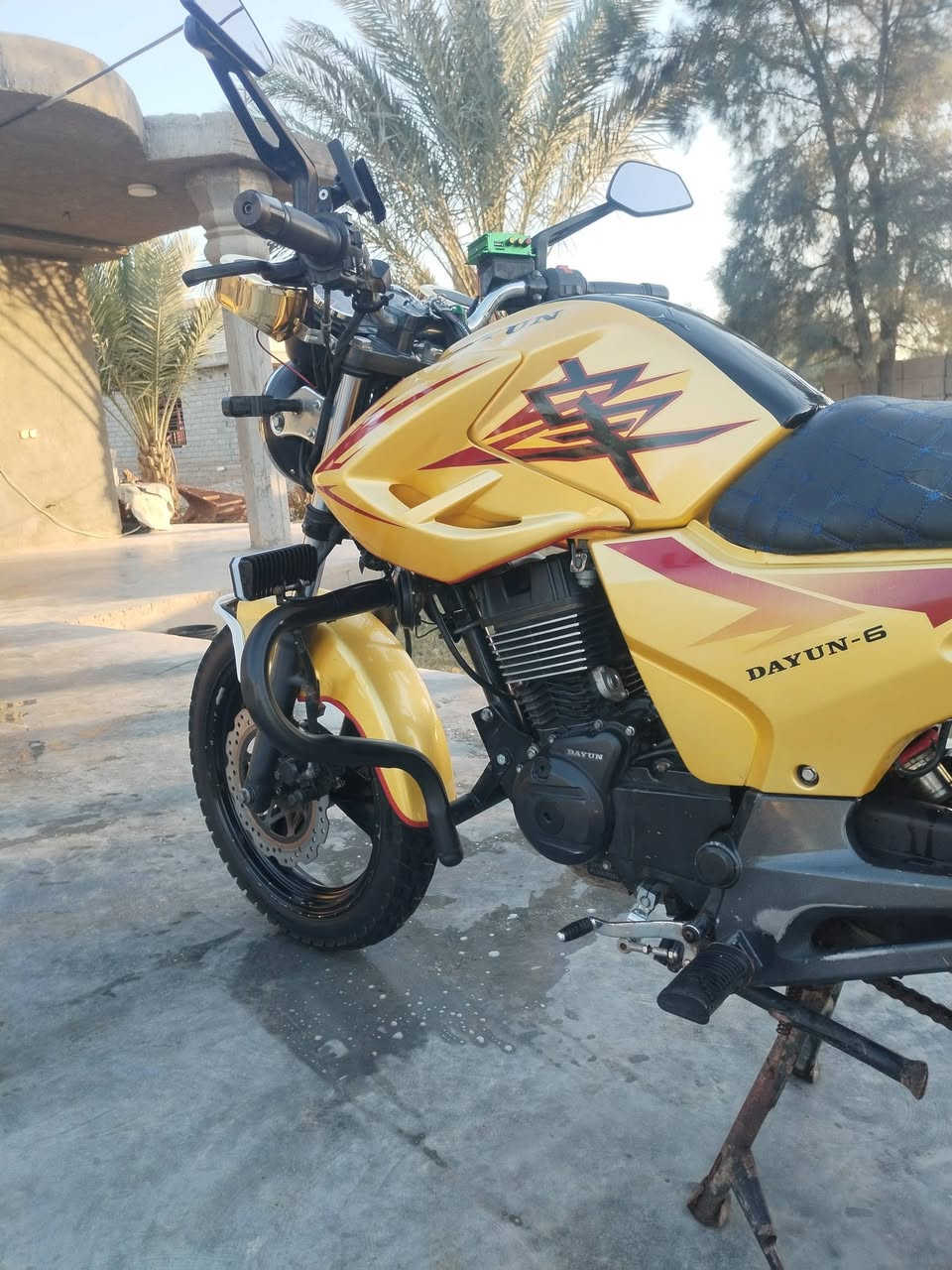 ديوان2020 لبيع
رقم وسنويه مكفوله كفاله عامه مكاني بغداد جسر ديالى 
لستفسار ***********
