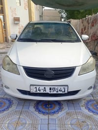 بي واي دي G3 • ٢٠١٥ • بصرة دولي