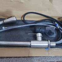 خلاط • حديث • توصيل