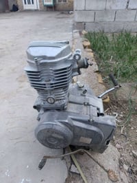 مستعملات • مكينة ١٥ • موتوسيكل