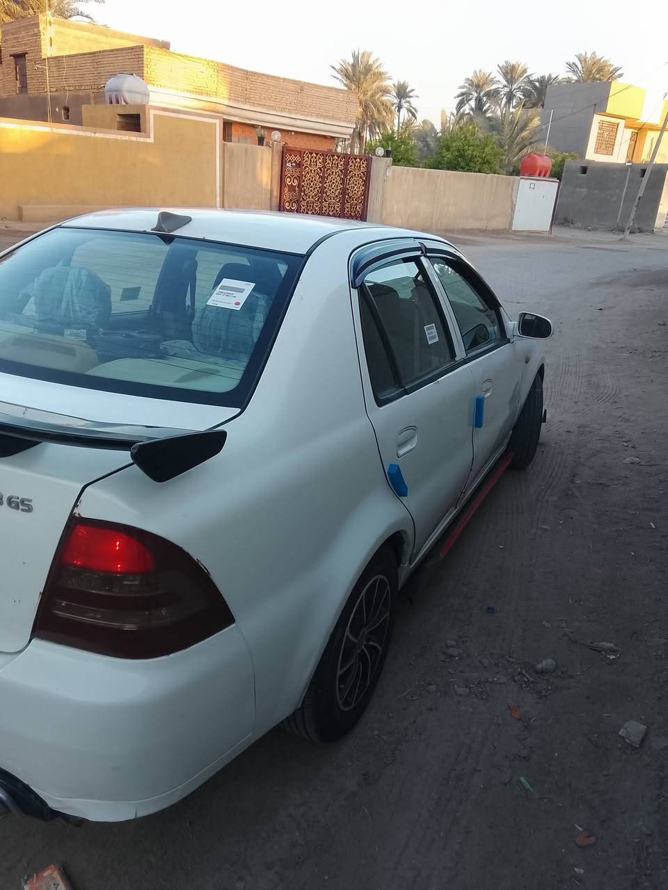 سلام عليكم سيكي 2013كير ومكينه كفاله كورلا حداديه جديده تخم تاير جديد كهربائيات  شغاله تبريد شغال سنويه مجدده بسمي بيه شاشه سستم سماعات العنوان بابل السعر 34 الاستفسار على هاذا الرقم ***********
