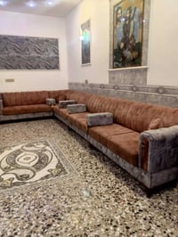 كنب • أثاث بيت • ديكور بيت