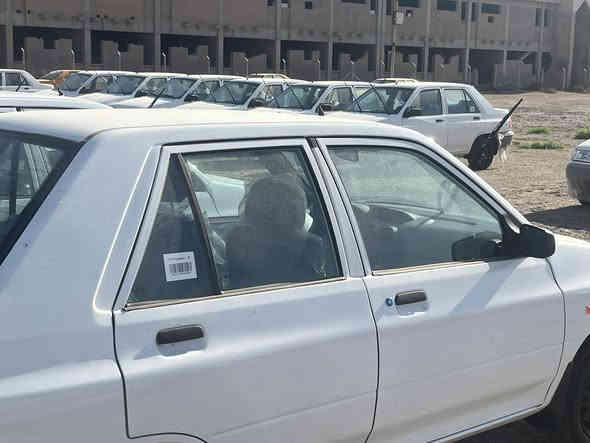 السلام عليكم وصول وجبه جديده من نوع سايبا موديل 2025 زيرو ابيضّ فقط استلام شركه 
فرع بغداد ***********
فرع الاسكندريه ***********
