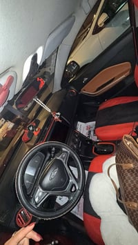 تيكو ٢٠١٨ /٢ برو   مكانها بغداد الشعب  ماشيه ٥٨ الف  السياره باسمي    ...