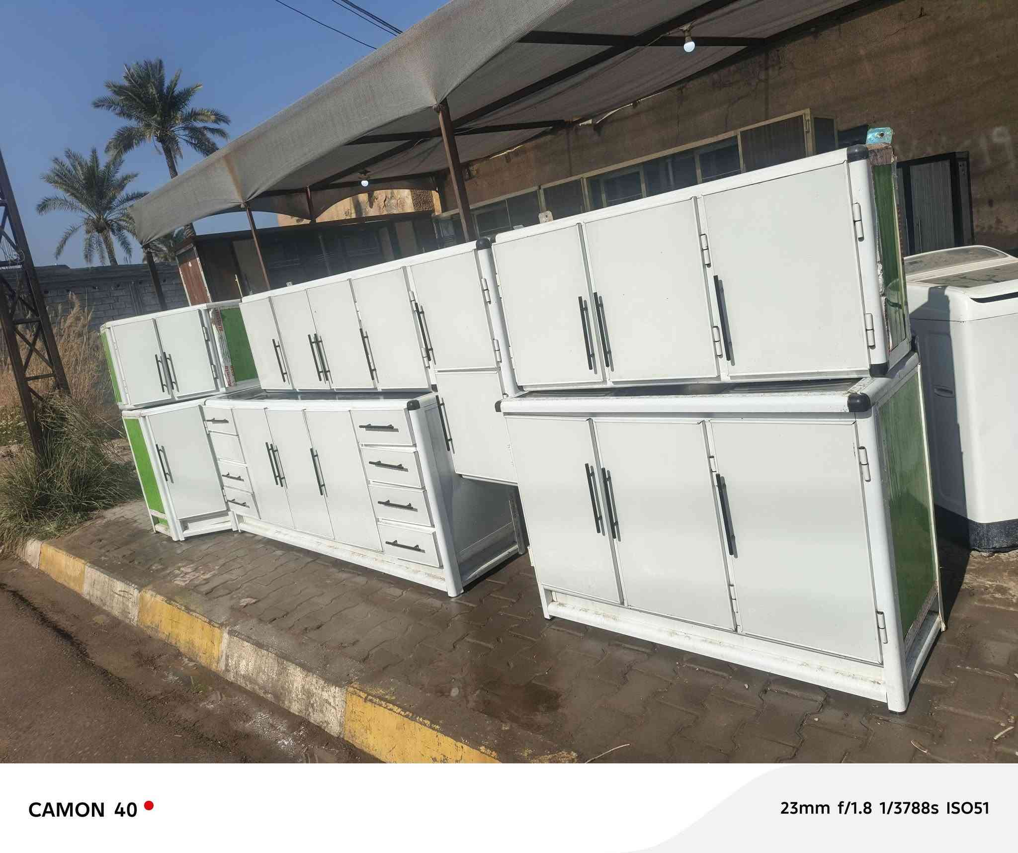 كاونترات قياسات مختلفه مستعمله للتواصل رقم ***********
