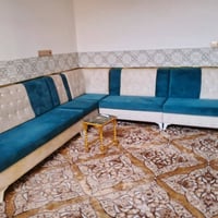 ديوان • ١٠ مقاعد • نضيف