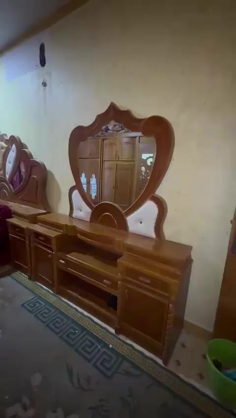 غرفه تسكام للبيع خشب الحله مستخدمه قليل


**إذا كنت صاحب هذا الإعلان وتريد حذفه لأي سبب، رجاءا أرسل رسالة إلى الدعم الفني**