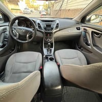 النترا موديل ١٤ شكل ال١٥ وارد امريكي نظام ABS تحكم ستيرن كروز سرعه  مح...