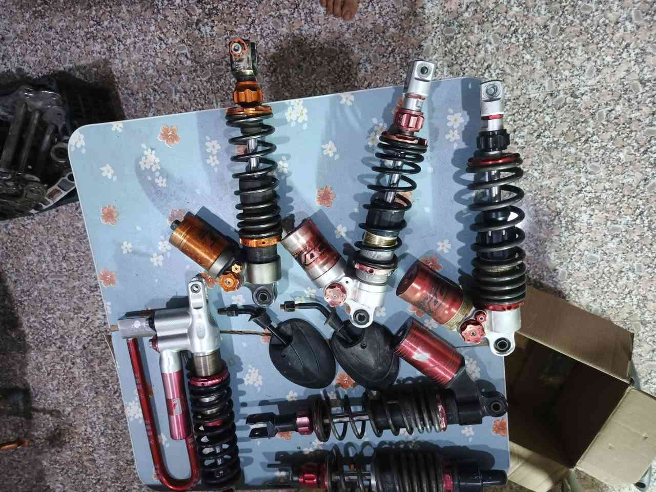 غراض اصليه وكفاله شراي تفضل خاص مكانه حله 
***********
