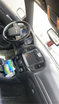 كرايسلر 300 • موديل ٢٠١٤ • محرك ٣٦٠٠