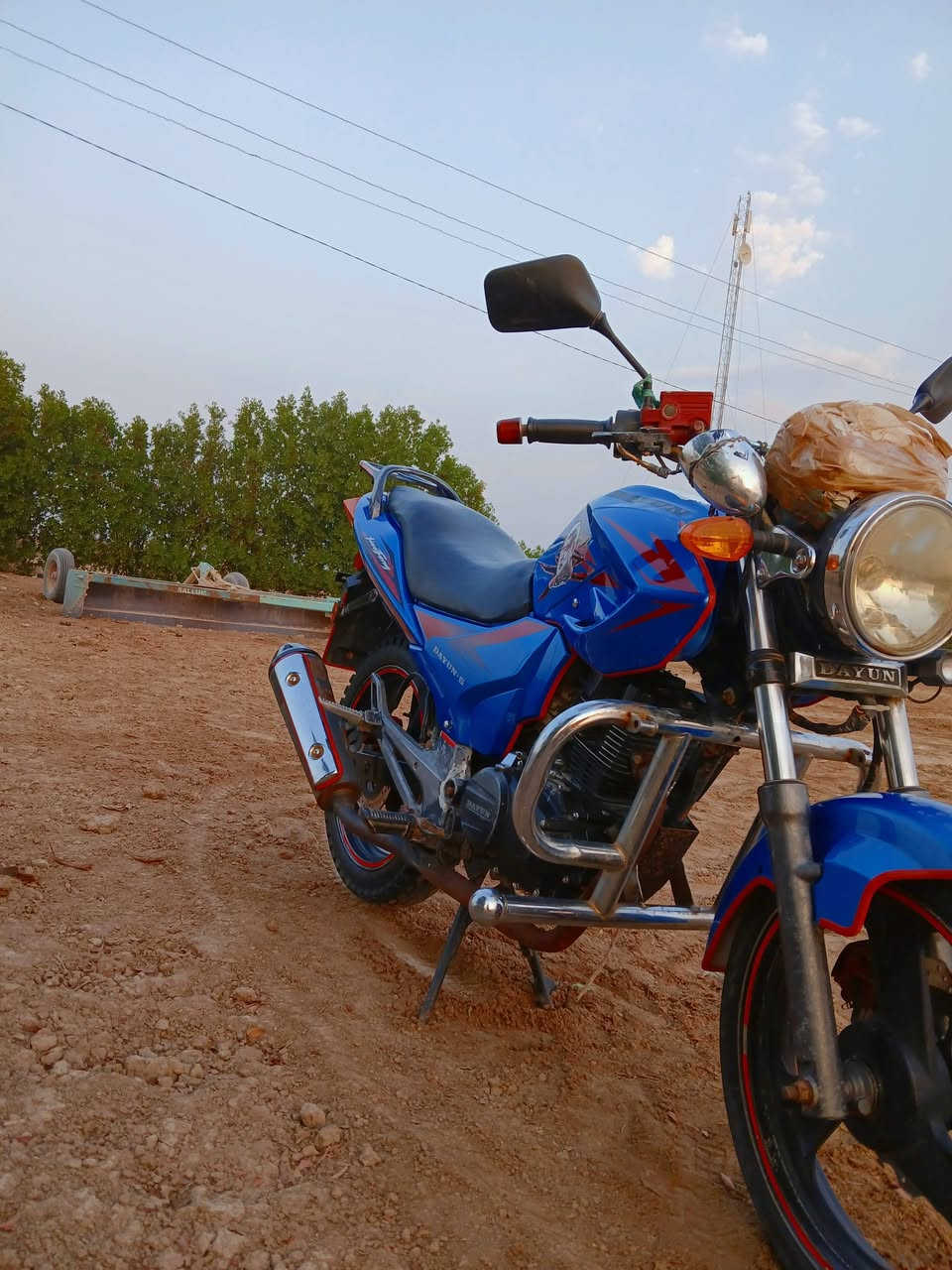 دراجة دايوان بونده 2017اوراق اصولي السعر مليون للستفسار ***********
