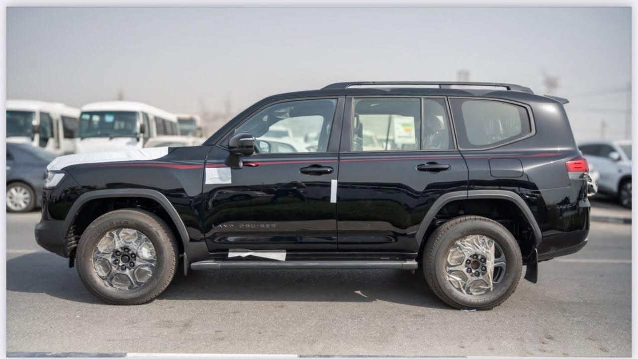 لاندكروزر GR HEV 2025

بۆ زانینی نرخ 
لایکی پەیج بکە و کۆمێت بکە نرخت پێدەگات

فول فول مواصه فان سفر كم 
٣ شاشه حاسه سلايد 
ناو سورو ره ش كامل رادار سنوق شه فت 
عه لامه ى ده رگا 
سه ماعه JBL
HEV هايبريد

سەیارەکە لە سلێمانییە 

ژمارەی خاوەنی 
***********
____________________

لاندكروزر GR HEV موديل 2025

لمعرفة السعر
يرجى عمل لايك للصفحة وكتابة تعليق ليصلك السعر

فل كامل مواصفات – مسافة سير قليلة
3 شاشات خاصة مع فتحة سقف (سلايد)
الداخلية: أحمر وأسود كاملة
رادار – صندوق شفت
إشارة فتح الأبواب
نظام صوت JBL
HEV هايبرد

السيارة موجودة في السليمانية

رقم المالك:
***********
واتساب على نفس الرقم
