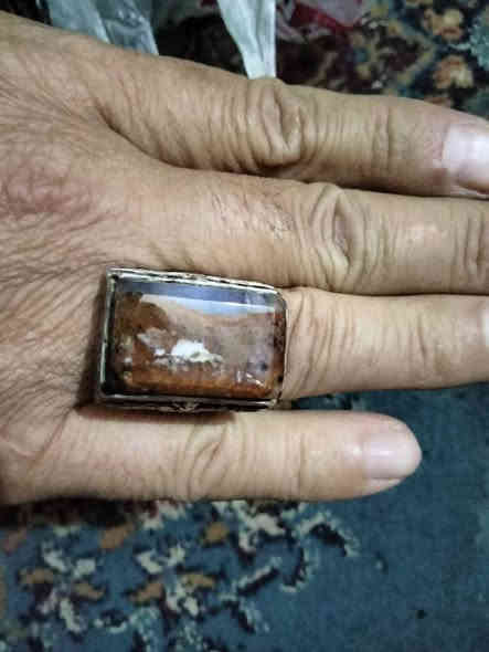 خاتم شذرته من مقام الامام الرضا (عليه السلام) 
الأستفسار خاص 
 او مراسلة على الرقم‏
‪0775 979 9033‬‏
مكان بغداد حي الكوفة
