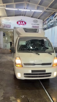 معرض شمس الحبيبية كيا براد + حافضة كاز + غاز مديل 2023 مديل 2024 مديل ...