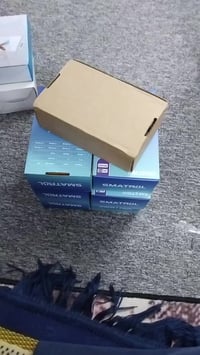 بلاكت سمارت • ١٨ قطعة • شلعة