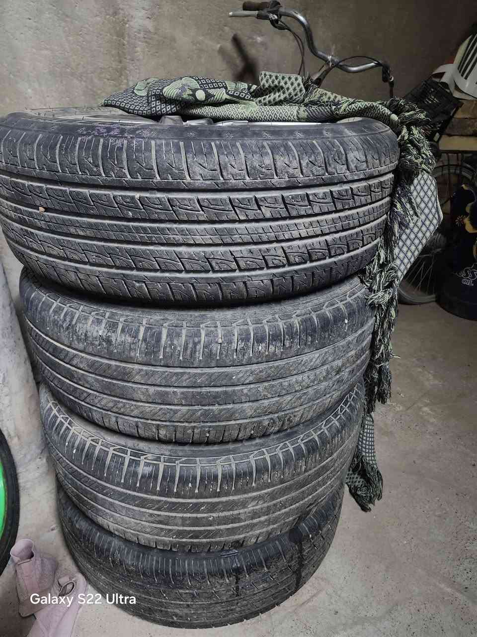 تخم ويل كب توسان امريكي موديل ١٨


**إذا كنت صاحب هذا الإعلان وتريد حذفه لأي سبب، رجاءا أرسل رسالة إلى الدعم الفني**