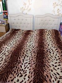 بطانية للبيع.                         07760398883