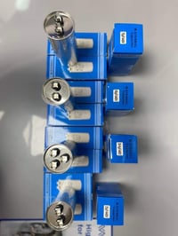 كبستر ٦٠UF • كارتون ٥٠قطعة • ضمان سنة