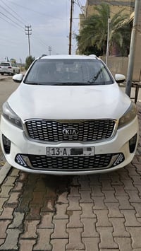 سورنتو • ٢٠٢٠ • فول مواصفات