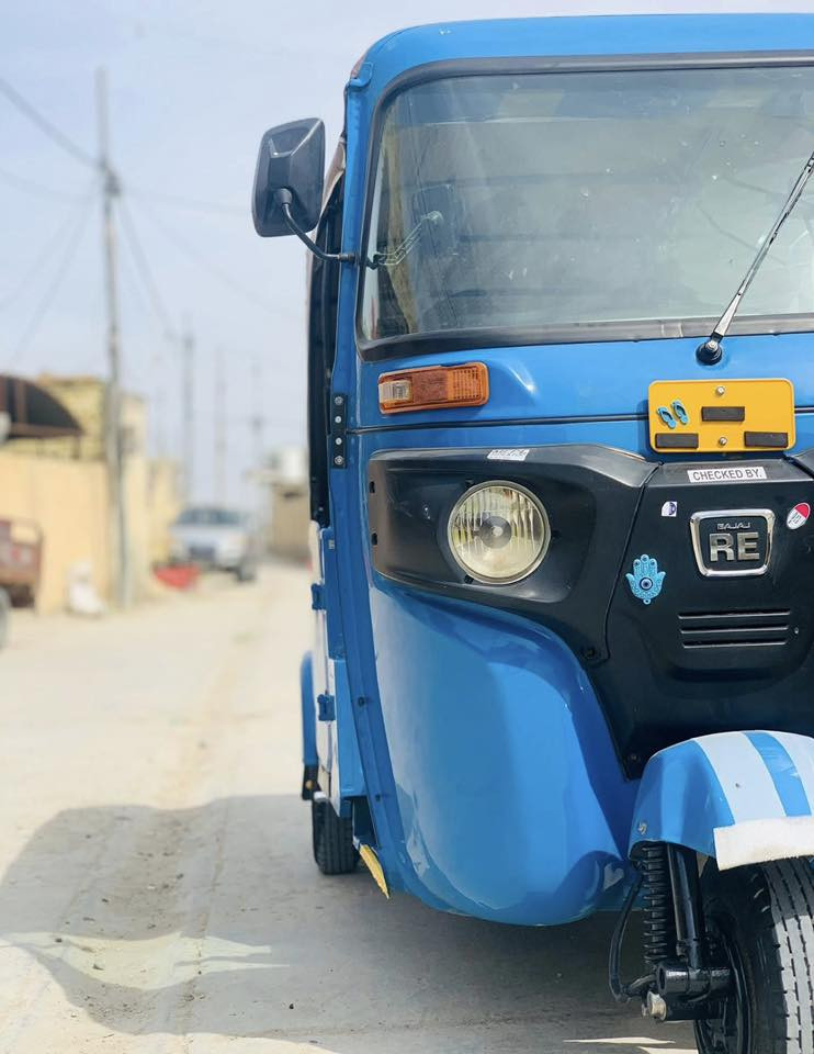 تكتك 2022 للبيع رقم و سنوية اباسمي تحويل ثاني يوم
لا أكسل ولا مكينه مفتوحات اكو سونر حتى لسونر اخذهة بيه التكمه اليسرة مصلحا ع بارد ومصوبغة بس والباقي بارد قليل جداً متوازي كولش 6 ونص 

 مكاني قضاء الحسينية مال الراشدية

***********
