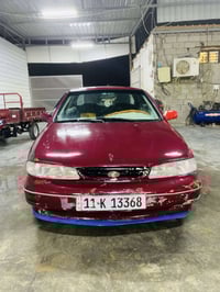 كيا سيفيا البيع موديل ٩٥نفق رقم بغداد سويه ٢٧شرط التحويل فتح قد مروري ...