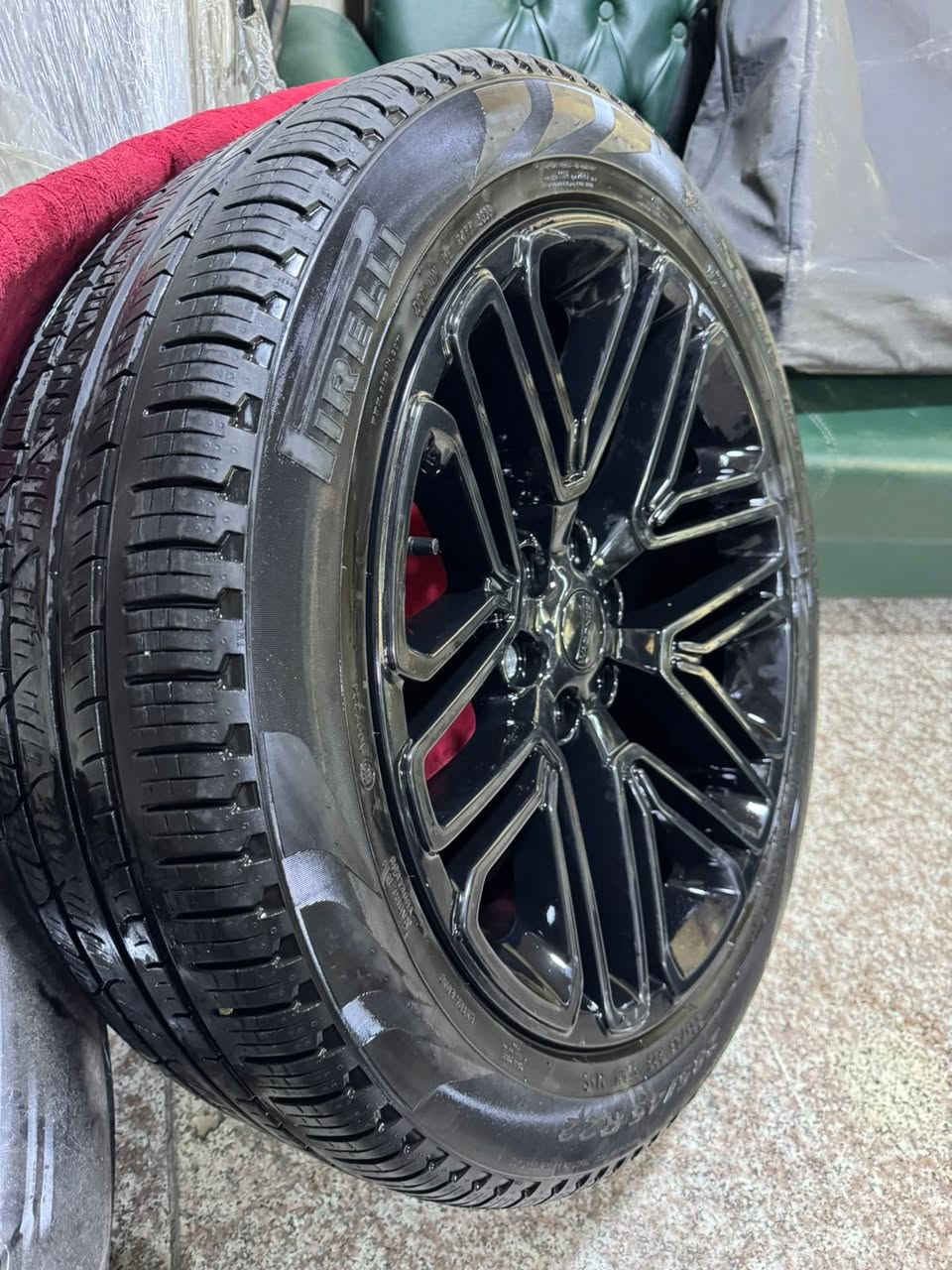 متوفرة أدوات جيب كراند واكنير
📞 للطلب والاستفسار:
📱 *********** – ***********
📦 توصيل متاح لكل محافظات العراق
📍 الكرادة – مجمع مشن
🛠️ زورونا وخلي سيارتك بأمان
