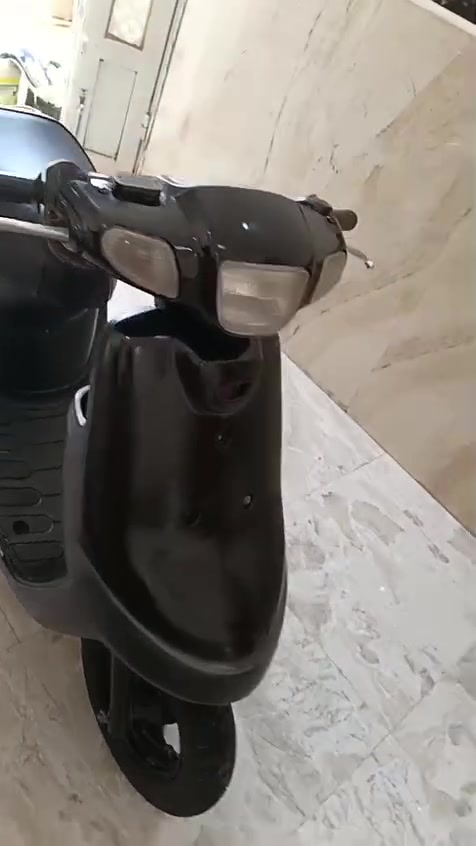 السلام عليكم دراجه يوماهه بطه  رياضي جاهزه نضيفه   كهربائيات   تايرات سلف هندر    جاهزه  اوراق عوزهه كفر خلفي  صفاحياتهه عندي   تصال وتساب  ***********
