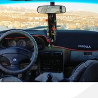 كورولا • السليمانية • بلا عيوب