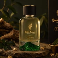 آرتوس • عطر رجالي • شرقي فاخر
