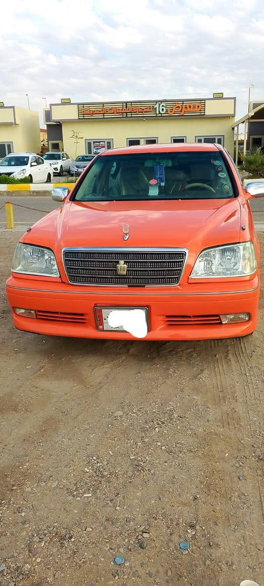 سلام عليكم ملكه 2005 اصولي رقم بغداد اجره فقط وكاله كص قماره فقط كير مكينه تبريد تاير صدر كله منضومه غاز جاهزه بيع او مراوس حسب قناعه 
مكاني بغداد مجمع بسمايه ***********
