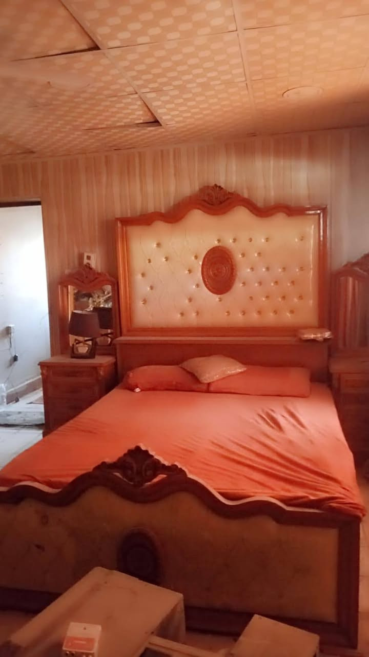 غرفه نوم للبيع سعر مليون ونص وبيها مجال


**إذا كنت صاحب هذا الإعلان وتريد حذفه لأي سبب، رجاءا أرسل رسالة إلى الدعم الفني**