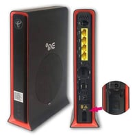 يعلن مكتب { #المهندس } عن وصول #راوتر_حنين #هواوي #مستخدم نظافة 100%  ...