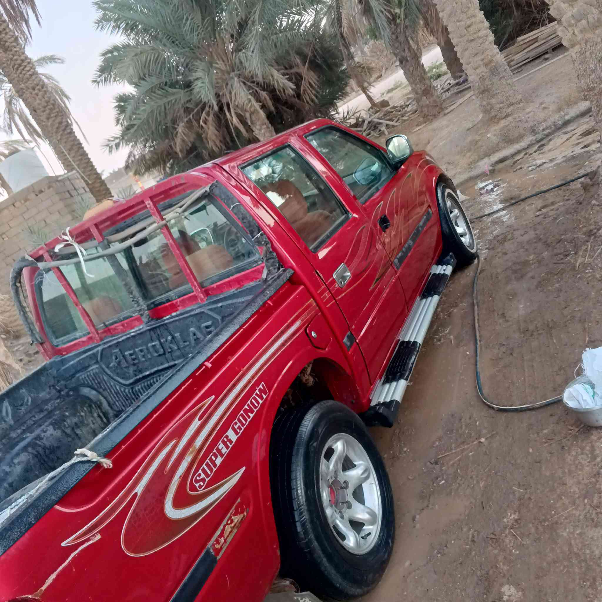 بيكم كنو موديل 10السياره كفاله عامه اوراق فقط بدون رقم مكينه بخاخ السعر 26 مكان الساره ناصريه سيد دخيل ***********
