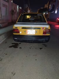 سايبا • ٢٠١١ • يعوز غاز