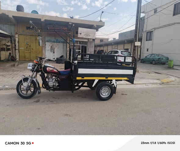 ستوته للبيع رقم وسنويه اسليمانيه شرط تحويل ركبه شرط ستوته مكفوله من لحيم وخياس نكره  تشتغل ستوته جاهزه موديل 2011مكان ديالى جلولاء سعر 1350بي مجال رجأن اذا موشراي اعبرمنشور ***********
