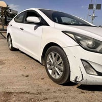 النترا ٢٠١٥ • صبغ فقط • مكينة وتبريد