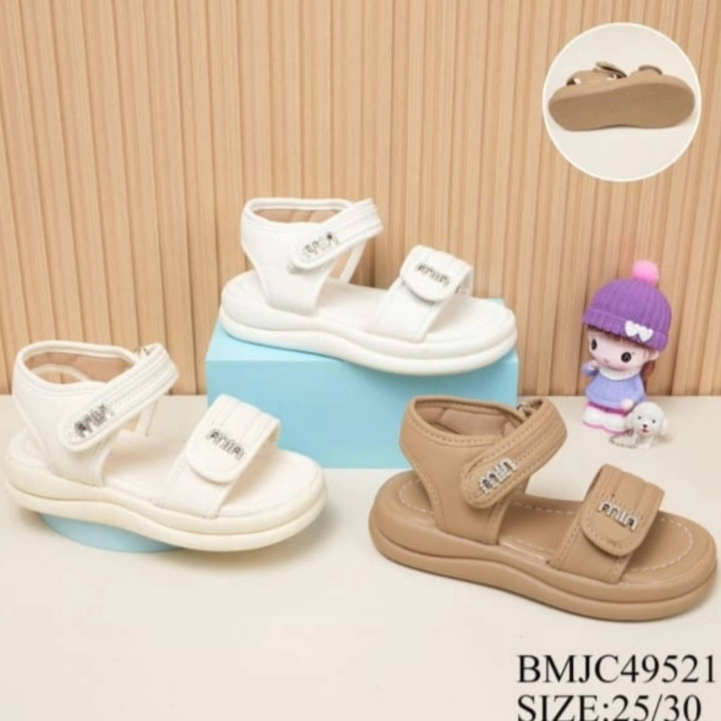 يا الله تم وصول بضاعه العيد 😍
جراكز بناتيه جميع القياسات 🌹
شرط ارخص بضاعه يمنا وبس 😎
العنوان السوق الجديد القيصريه من جهه الجمعيه رقم المحل 93


**إذا كنت صاحب هذا الإعلان وتريد حذفه لأي سبب، رجاءا أرسل رسالة إلى الدعم الفني**