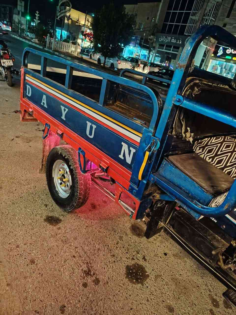 متاح ستوته مديل 2020رقم مكلف بلنشور هاذه رقم راعيه ***********
