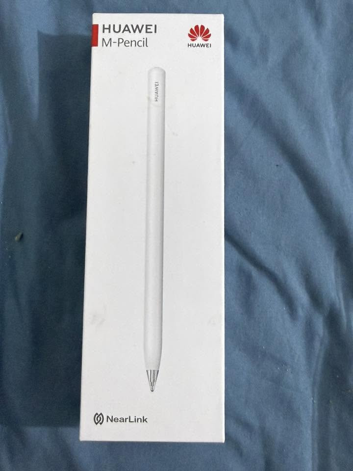 قلم هواوي جديد + قلم hp جديد + سماعه air pod + قرص fc 26  للبيع كل واحد و سعره يعجبك شي تفضل خاص


**إذا كنت صاحب هذا الإعلان وتريد حذفه لأي سبب، رجاءا أرسل رسالة إلى الدعم الفني**