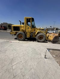 شفل كاوسكي٦٥ ZV • موديل ٢٠٠٢ • باسمي سنوية جديدة