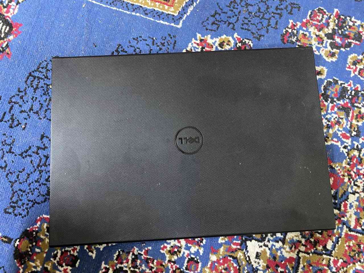 لابتوب دل نضيف للدراسه وتصفح  يشغل يوتيوب كوكل وكم لعبه بسيطه حيل 😆👍🏻 + وياه شاحنته الاصليه و كيبورد دل الاصلي و يجي نظام وندوز ١٠برو موصافاته بالصور .مشاكله ❎ خطوط بالشاشه . سعره 100الف مكان بغداد للاستفسار خاص


**إذا كنت صاحب هذا الإعلان وتريد حذفه لأي سبب، رجاءا أرسل رسالة إلى الدعم الفني**