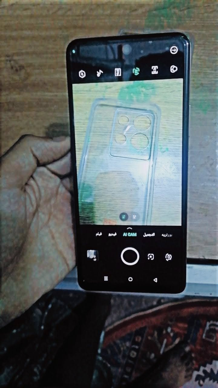 انفنكس نوت 30 للبيع سعر 🔥 
            
                موصفات 👇

………………………………………………………………………

1-ذاكره 256
2-رام 12
3-واط 45W
4-بطاريه 6000
5-ببجي 60 فريم 
………………………………………………………………………

‼️أكله بلادي اي عيب مابي مستخدم قليل حيل نضافه فول اسعر 170 اوبي مجال للشرايه 📲 تواصل (***********)📞وتساب او اتصال او خاص متوفر 

………………………………………………………………………

                    🖤 {تحياتي للجميع }🖤
