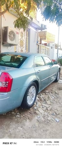 كرايسلر 300 • ٢٠٠٨ • بدون حادث