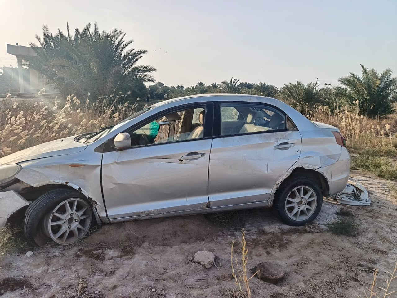 سلام عليكم شيري فلاوين موديل١٣سنويه صاقطه١٨ ستلام شركه مامطلوبه رقم ذي قار بيه مكينه كورله بيكاتشو وتماتيك نظاف وشرط سعر ١٥ ورقه رقم ***********الغراف وتساب ***********
