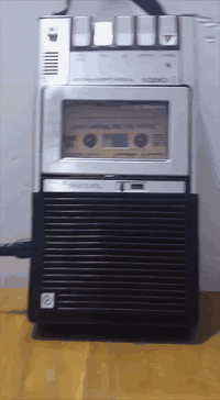 السلام عليكم 
مسجلORON ياباني نضيف شوفت عينك السعر ٦٠ 
واتساب ‏‪***********‬‏
