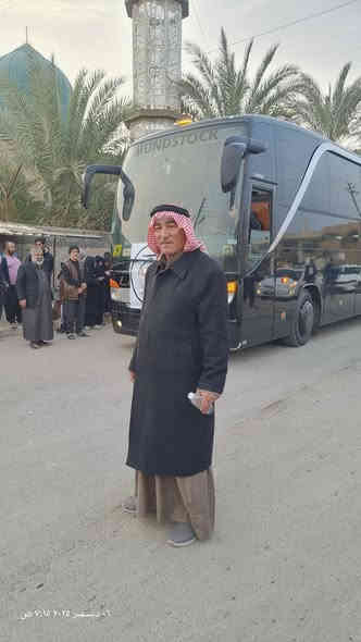 #حملة_السامر_للحج_والعمرة 
#عمرة_شهر_جماد_الثاني
#حجاجنا_يستاهلون_اكثر
#مكة_المكرمة
 #المدينة_المنورة 
#دعاء_السفر 
...............................
. *🍁 دعاء السفر 🍁*
اللَّهُ أَكْبَرُ، اللَّهُ أَكْبَرُ، اللَّهُ أَكْبَرُ، 
﴿سُبْحَانَ الَّذِي سَخَّرَ لَنَا هَذَا وَمَا كُنَّا لَهُ مُقْرِنِينَ وَإِنَّا إِلَى رَبِّنَا لَمُنقَلِبُونَ﴾ 
(اللَّهُمَّ إِنّا نَسْأَلُكَ فِي سَفَرِنَا هَذَا البِرَّ وَالتَّقْوَى، وَمِنَ الْعَمَلِ مَا تَرْضَى، اللَّهُمَّ هَوِّنْ عَلَيْنَا سَفَرَنَا هَذَا وَاطْوِ عَنَّا بُعْدَهُ، اللَّهُمَّ أَنْتَ الصَّاحِبُ فِي السَّفَرِ، وَالْخَليفَةُ فِي الْأَهْلِ، 
اللَّهُمَّ  إِنِّي أَعُوذُ بِكَ مِنْ وَعْثَاءِ السَّفَرِ، وَكَآبَةِ الْمَنْظَرِ، وَسُوءِ الْمُنْقَلَبِ فِي الْمَالِ وَالْأَهْلِ)
بفضل الله تعالى انطلقت حملتنا اليوم الى الديار المقدسة حملة شهر جماد الثاني 1447هـ   سائلين الله أن يتقبل منا ومنكم صالح الأعمال 
.....ٍ...........................

#حملة_السامر_للحج_والعمرة
#مستمرون_بالتسجيل_على_الرحلة_القادمة
2025/12/25
---------------------------
لغرض التسجيل يمكنكم الحضور الى مكتبنا الرئيسي الكائن في:
#بغداد_الطارمية خلف مجمع دكتوره صبا
#بغداد_الغزاليه_شارع_البدالة
او مع احد وكلاء الحملة الحاج حسين ياسين الفدعم 
@الحاج سليمان عويد ابو داود
مصطحبين معكم (جواز السفر الأصلي+ صورة شخصية عدد  2 ).
🚘 توجد لدينا خدمة ارسال المندوبين لاستلام الجوازات داخل بغداد.
للحجز والاستفسار ........
*********** 📞  *********** 📞
*********** 📞  *********** 📞
اشتركوا في قناتنا عبر تطبيق التلكرام 
https://t.me/alSamer1444..........

- - - - - - - - - - - -
قناتنا عبر تطبيق الانستكرام ... 📲

https://instagram.com/smr.lfrjy?
