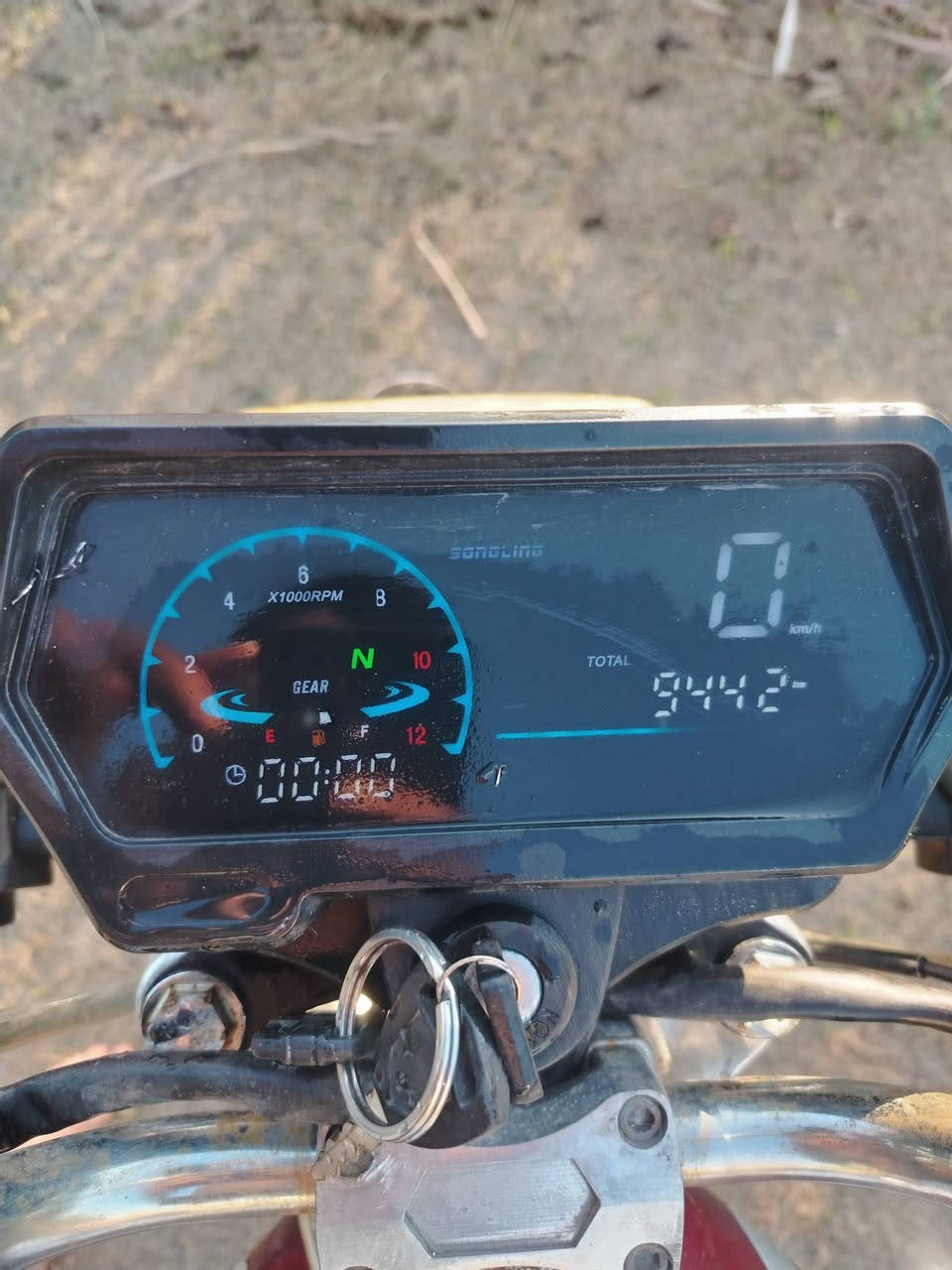 دراجه ٢٤ اوراق اصولي كهربائيات كلها شغاله
مكاني بغداد اليوسفية السعر ٦٢٥وبيهه مجال للشراي

*********** #واتساب
