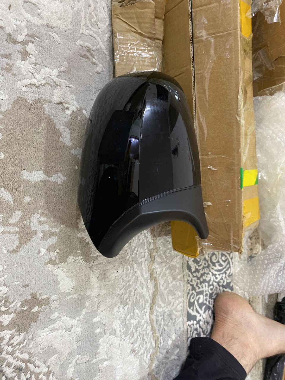 كفر مرايه باتمان BMW 13 Series E81 E82 E87 E88 E90 E91 E92 E93 سعر ٣٥ الف


**إذا كنت صاحب هذا الإعلان وتريد حذفه لأي سبب، رجاءا أرسل رسالة إلى الدعم الفني**